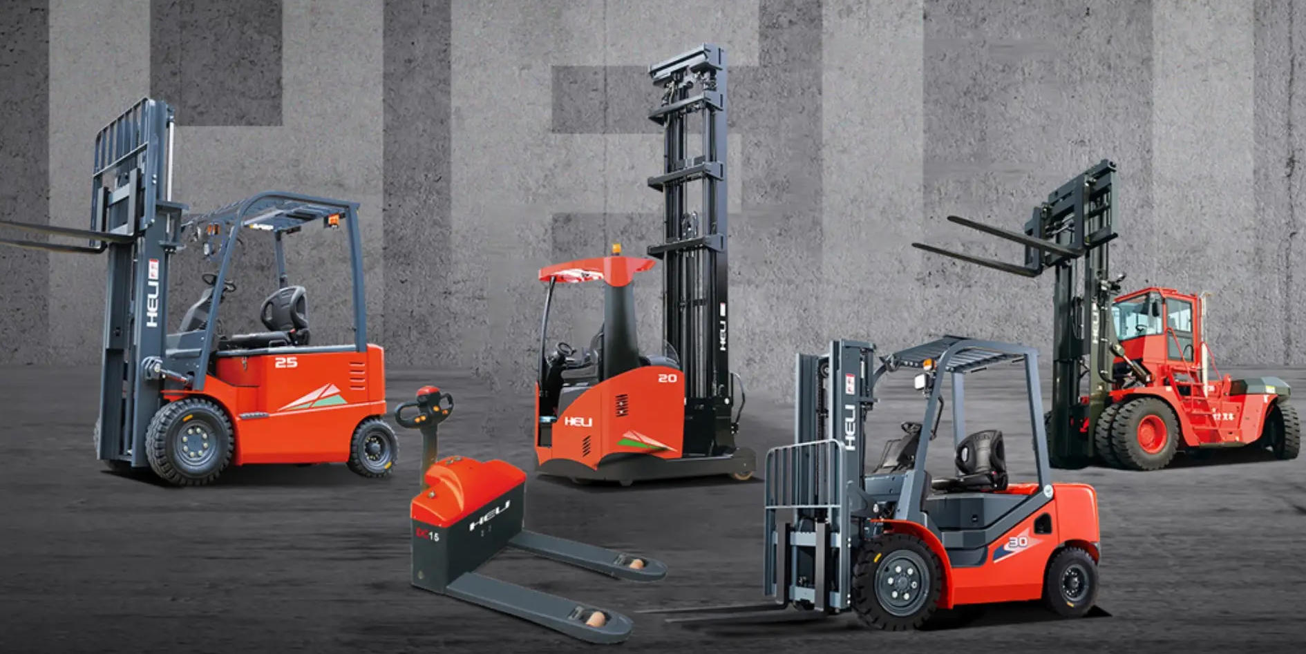 Big Green Machinery Inc